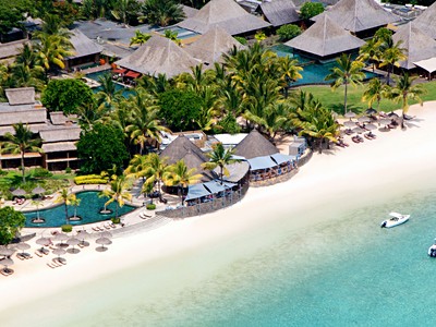 Heritage Awali Golf & Spa Resort